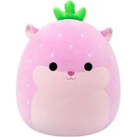 Squishmallows 40 CM P27 DAVI HAMSTER