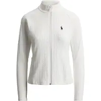 Ralph Lauren 285a10531 Genser Med Hel Glidelås