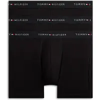 Tommy Hilfiger Um0um03921 Boxers 3 Enheter