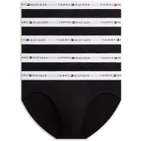 Tommy Hilfiger Um0um03918 Slips 5 Enheter