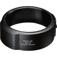 Ricoh Rcnn407 Anamorfisk Kameralinse