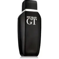 New Brand Perfumes Gt Edt Spray Men 3.3 Oz Sem Numero