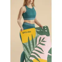 Spokey HJEMME JUNGLE treningsmatte