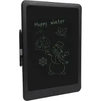 Denver LWT-14510 - 14" - Writing tablet - Svart