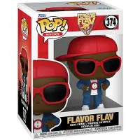 Funko POP! Flavor Of Love-figur 9 Cm