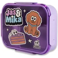 First Grade Jas & Mika Dreams Matboks