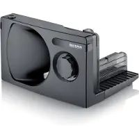 Severin AS 9578 - Universal sandwichmaker, DC-motor, 100 W, Blad fra RSG Solingen
