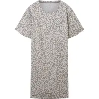 Tom Tailor 4028585 Kortarmet Skjorte