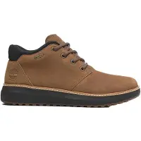 Timberland Hudson Road Gore-tex Chukka Støvler
