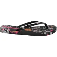 Ipanema Mari Bloom Flip-flops