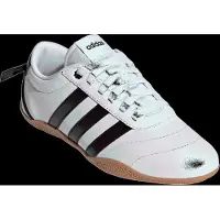 Adidas Grand Court Lo Girls Barnesko