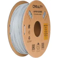 Creality 3D Hyper PLA Filament (grå)