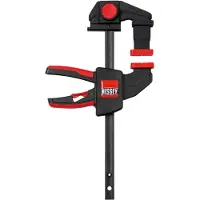 Bessey Ezr15 Set F-klemme