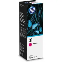 HP 31 / 1VU27AE Magenta Ink