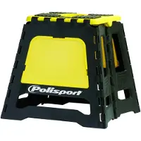 Polisport Off Road Foldable Motorsykkelstativ