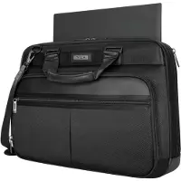 Targus Mobile Elite - Notebookbæreveske - topplasting - 15.6 - 16 - svart