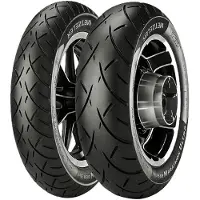 Metzeler Me 888 Marathon Ultra 63h Tl Custom Motorsykkel Fordekk
