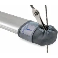 Waterline Design Barrbeskytter