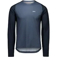 POC Motion Air Long Sleeve Jersey blå