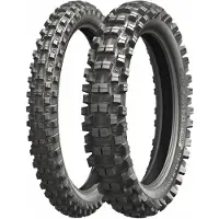 Michelin Moto Starcross 5 Medium 40m Tt Nhs Offroad Dekk
