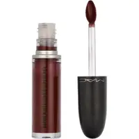 MAC RETRO MATTE LIQUID LIP COLOUR CARNIVOROUS 5ML