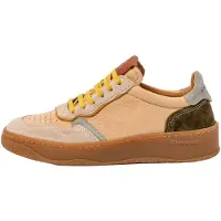 El naturalista N5844 Geo Barefoot Treningssko
