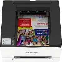 Xerox C300V/EU - printer - colour - laser - Farge - Laser