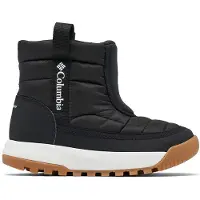 Columbia Snowtrot Mid Tursko