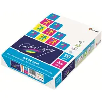 Pro-Design Kopipapir Color Copy A4 100 g uten hull, 500 stk.
