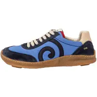 El naturalista N5435a Oroel Barefoot Treningssko