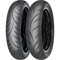 Mitas Mc 50 Sport 57h Tl Landeveissdekk