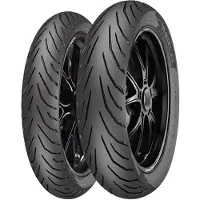Pirelli Angel City (r) 66s Tl Scooterdekk