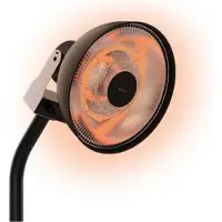 Cecotec Readywarm 21000 Carbon Focus Utendørs Varmeovn