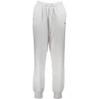 FILA Joggebukse - Balimo - Bright White - - S - Small - Joggebukse