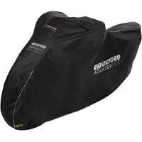 Oxford Aquatex Camo Omslag
