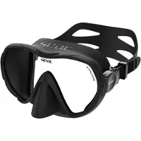 Seac Sub X-frame Dykkermaske