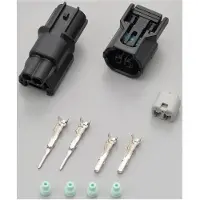 Daytona Type 040 Kawasaki Blinklyskobling 2 Enheter