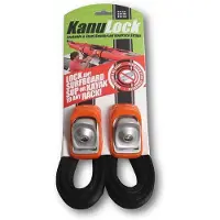 FCS 3.3m/11 Ft Kanulock Lockable Set Stropper