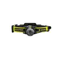 Led Lenser Ledlenser Headlamp Ledlenser iH8R Box (500912) - 4058205010313
