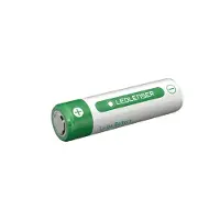 Led Lenser LEDLENSER 18650 Li-Ion oppladbart batteri - 3000 mAh