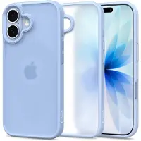 TechProtection MagMat iPhone 17-etui - blå