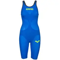 Arena Powerskin Carbon Air2 åpen Rygg Konkurransebadedrakt