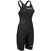 Arena Powerskin Carbon Glide åpen Rygg Konkurransebadedrakt
