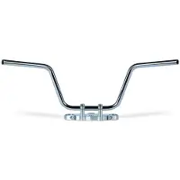 TRW Apehanger Honda Ca 125 Rebel 95 Chopper-styre