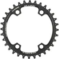 Massi Narrow Wide Shimano Kjettingring