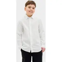 Jack & Jones Ebreeze Skjorte Med Lange Ermer