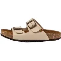 El naturalista Ne50 Waraji Barefoot Sandaler