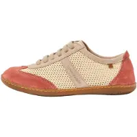 El naturalista unisex. 252931VT0005_0MU Trainers N5293 El Viajero multicolour (36), Flat, Laces, Casual