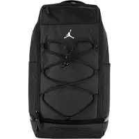 Jordan Ryggsekk - Sport - Svart - - OneSize - Ryggsekk