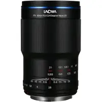 Laowa Ve9028rf Kameralinse 90 Mm